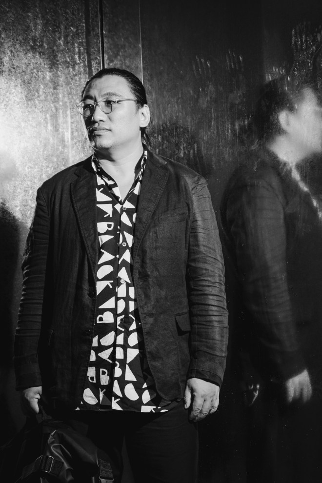 photo by Li Yuqi 摄影：李毓琪